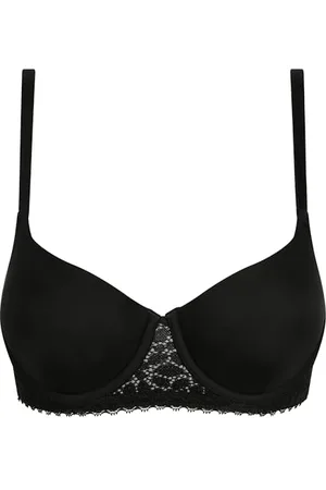 Dim Soutien-Gorge avec Dentelle, rembourré et à Armatures Daily Dentelle x1