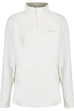 Regatta Sweethart Polaire Femme Polar Bear/Parchment FR : XS (Taille Fabricant : Taille 10)