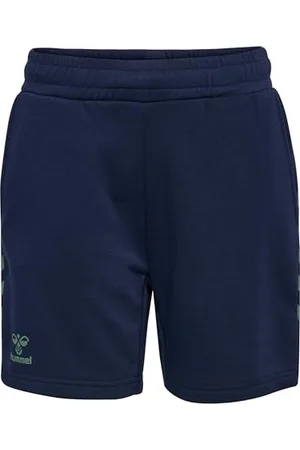Hummel HmlSTALTIC Short en coton pour enfant