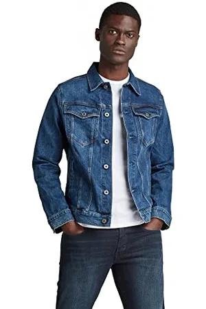 G-Star Homme Veste 3301 Slim, , L