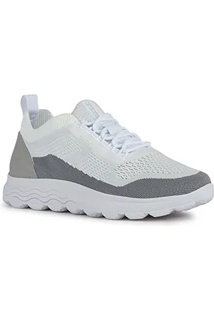 Geox Homme Spherica U Baskets, , 40 EU Étroit
