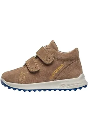Naturino Baskets en suède, 21