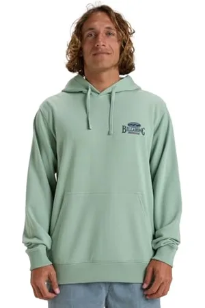 Billabong Pull Foundation PO Bleu M