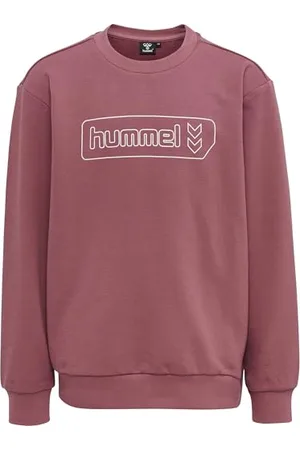 Hummel HmlTOMB Sweat-Shirt