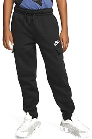 Nike Garçon B Nsw Club Cargo Pants, , 10 ans EU