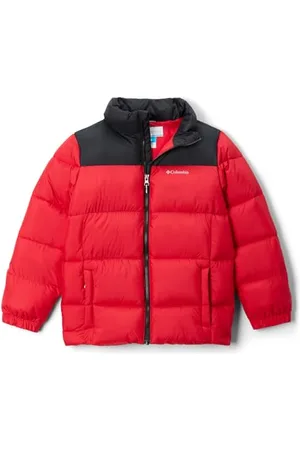 Columbia Veste Puffect 2 pour jeune garçon, , taille XXS