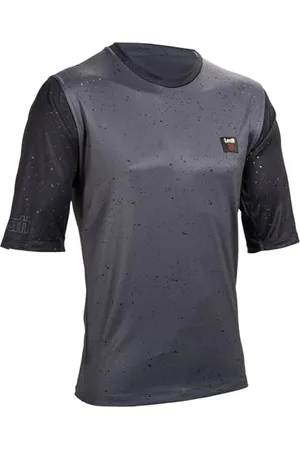 Leatt Maillot MTB Enduro 3.0 - S - Graphite