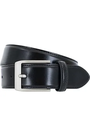 Atelier Gardeur Hg-001 Ceinture, , 90 CM Homme