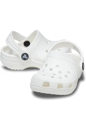 Crocs Mixte Enfant Littles Clogs-and-Mules-Shoes, , 17/19 EU