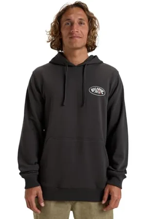 Billabong Pull Foundation PO Noir XL