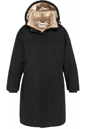 Schott NYC ASPENW Jacket, , M Femme