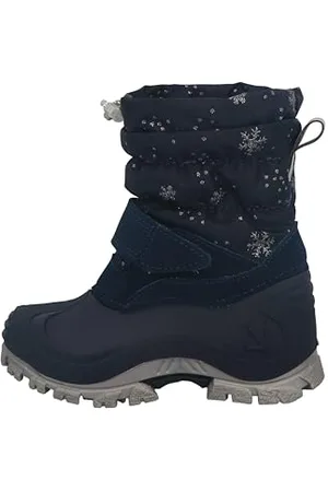 Lurchi 63L6013001 Botte de Neige, , 30 EU