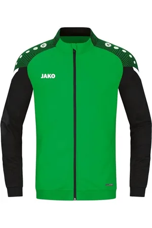 Jako Veste En Polyester Performante, Mixte, , L