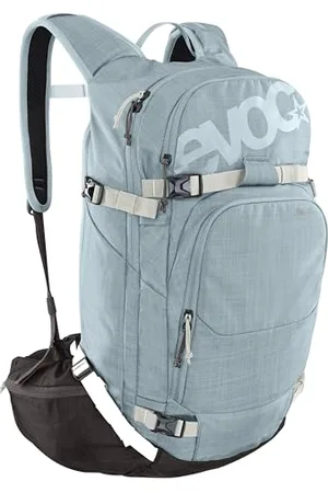 Evoc LINE 30 All-Mountain-Trageracksack (fixation pour les skis, compartiment séparé pour les avalanches avec plan d