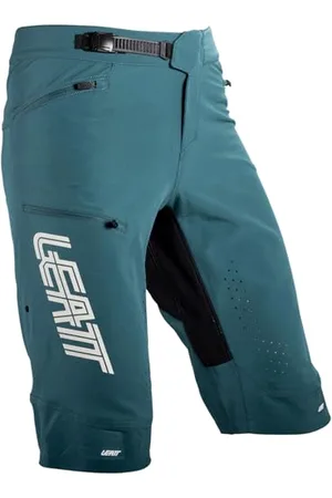 Leatt Short MTB Gravity 4.0 - M - Teal