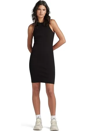 G-Star Femme Robe Tank Slim , , XS