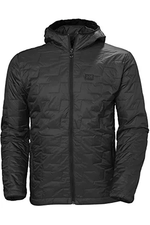 Helly Hansen Lifaloft Hooded Insulator Jacket Parka Homme, , M