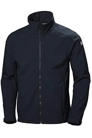 Helly Hansen Homme Veste Paramount Softshell, , XL