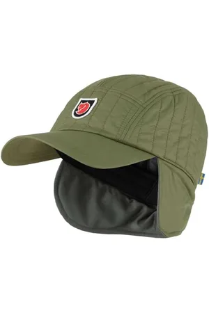 Fjällräven Fjallraven 87168-620 Expedition Lätt Cap Hat Unisex Green Taille L/XL
