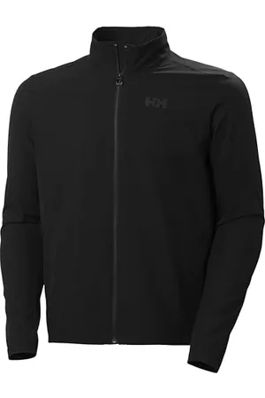 Helly Hansen Pour des hommes Sirdal Softshell Jacket M Vert