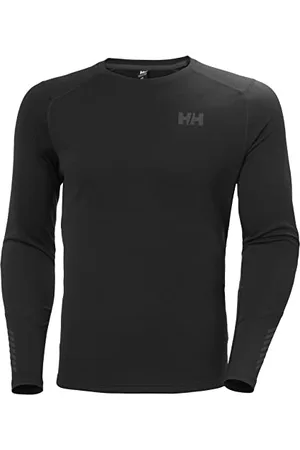 Helly Hansen Pour des hommes Lifa Active Crew L Vert