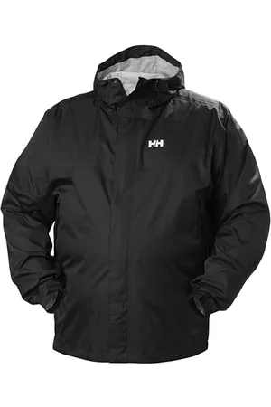 Helly Hansen Homme Veste De Pluie Loke, S