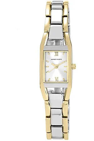 Anne Klein Montre-bracelet pour femme, 10/6419SVTT