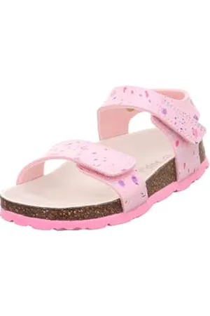 Superfit Fussbettpantoffel Mule, , 37 EU