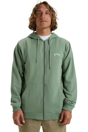 Billabong Homme Arch ZH Lt Sweater, , M EU