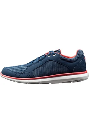 Helly Hansen Femme Baskets Ahiga V4 Hydropower, , 38.7
