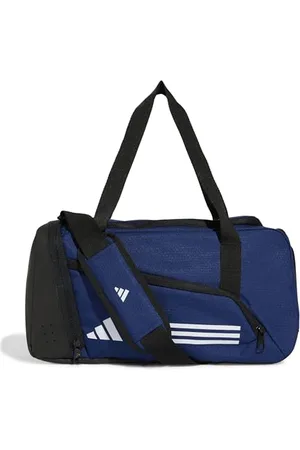 adidas Mixte Essentials 3-Stripes Duffel Bag, , XS