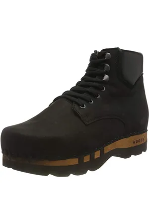Woody Homme Moritz Botte Tendance, , 49 EU