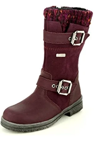 Däumling Femme Alia Botte de Neige, , 41 EU Étroit