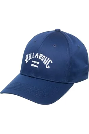 Billabong Garçon Arch Snapback Chapeau, , Taille Unique EU