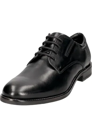 Bugatti Homme 312-ajy03 Chaussures Basses à Lacets, , 46 EU