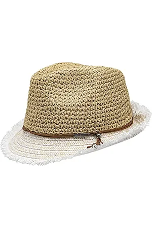 Chillouts Dakar Hat - Trilby