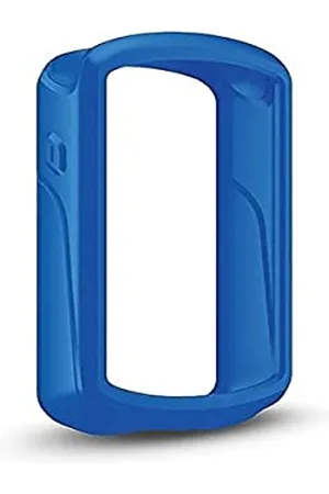 Garmin Housse de Protection Silicone Edge 1030 - Bleu