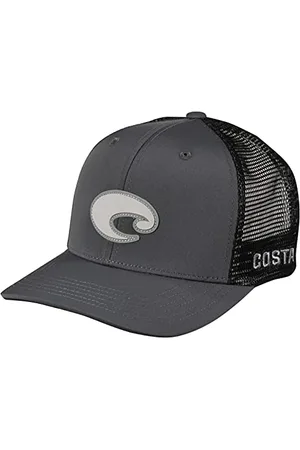 Costa Del Mar Casquette de Camionneur Core Performance Capuchon, , Taille Unique Homme