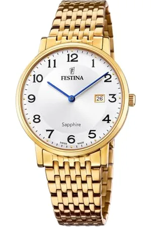 Festina Montre décontractée F20020/4
