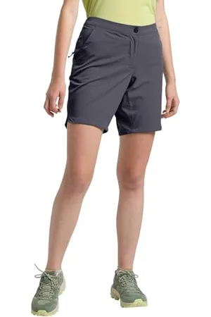 Jack Wolfskin Short de randonnée Alpine W, , 42 Femme