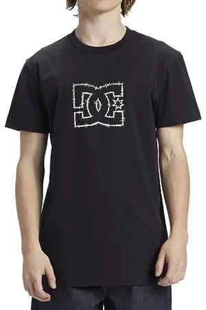Dcshoes Homme Zig Zag T-Shirt, , XL EU