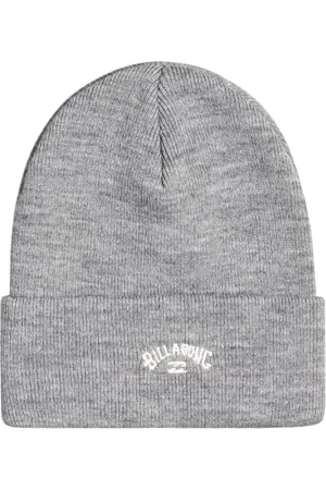 Billabong Homme Arch Beanie Casquette, , Taille Unique EU