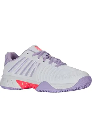 K-Swiss Femme Express Light 3 Chaussures de Tennis, , 37 EU