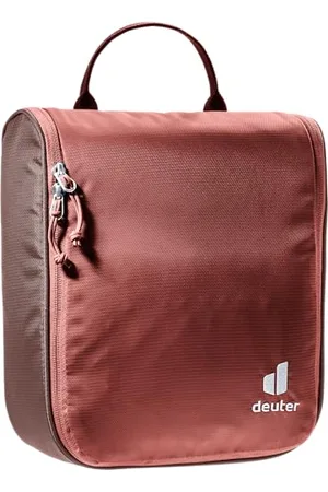 Deuter Wash Center II Trousse de Toilette Unisex-Adult, , Taille Unique