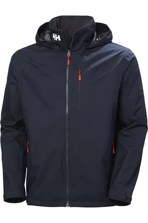 Helly Hansen Homme Veste Crew à Capuche, , L