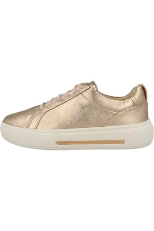 Clarks Femme Hollyhock Walk Basket, , 38 EU