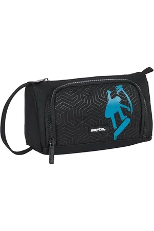 Safta Spray Trousse avec Poche Amovible remplie pour Enfants, idéale pour Les Enfants d