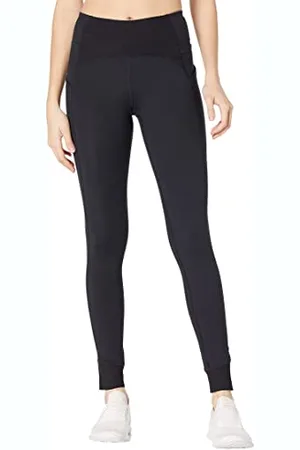 Brooks 221501001 Momentum Thermal Tight Pants Femme Black Taille 30