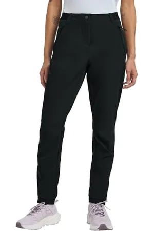 Jack Wolfskin Femme Geigelstein Slim W Pants, , 44 EU