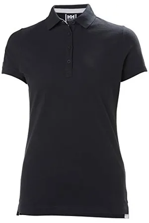 Helly Hansen Crew Pique 2 Polo Femme, , L